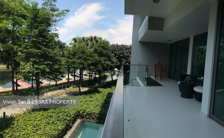 The Residences at W Singapore Sentosa Cove (D4), Condominium #171679662